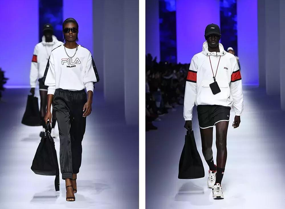 fila运动女装,fila最新款衣服