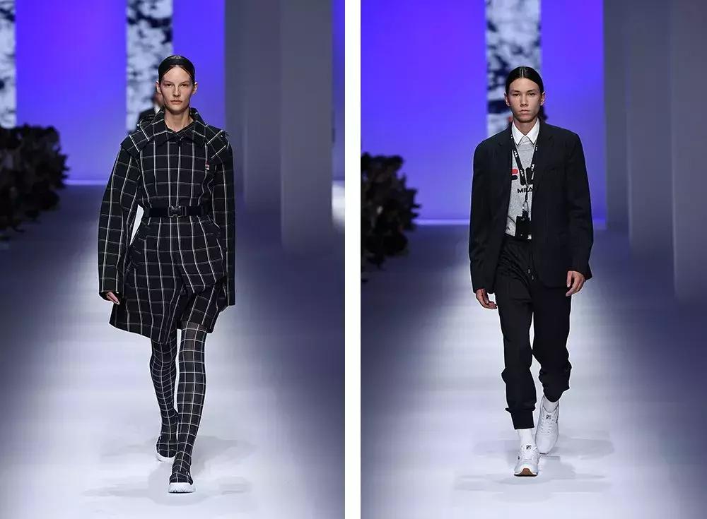 fila运动女装,fila最新款衣服