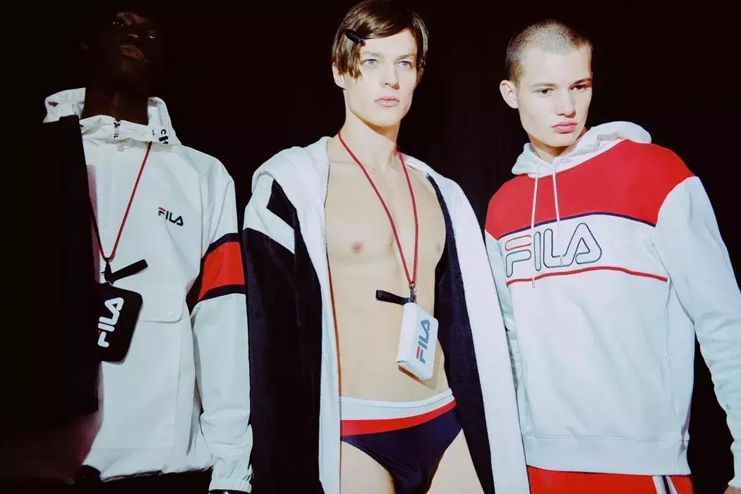 fila运动女装,fila最新款衣服