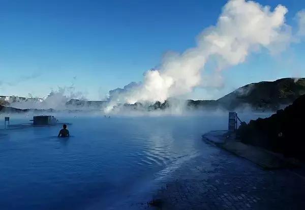 世界最美泳池,世界上最美的游泳池