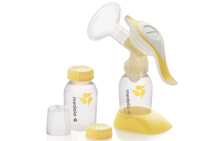 十大公认最好的吸奶器手动,哪一款手动吸奶器好用