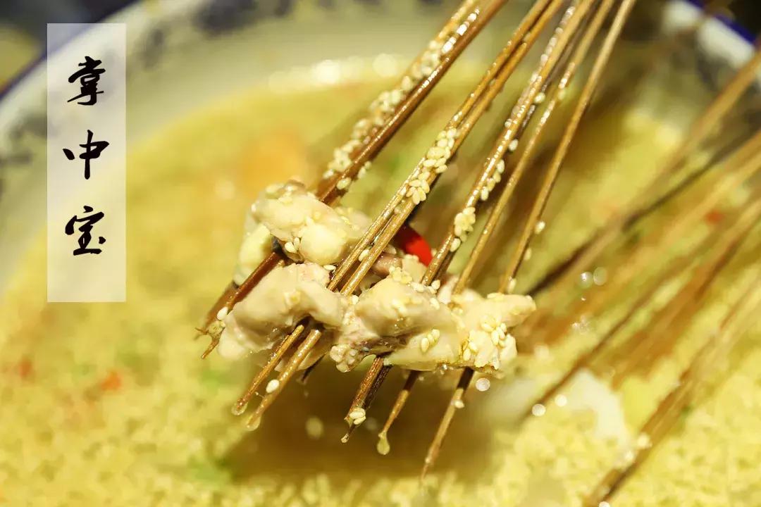 春熙路附近藏了个美食“小乐山”，人均30吃到撑！