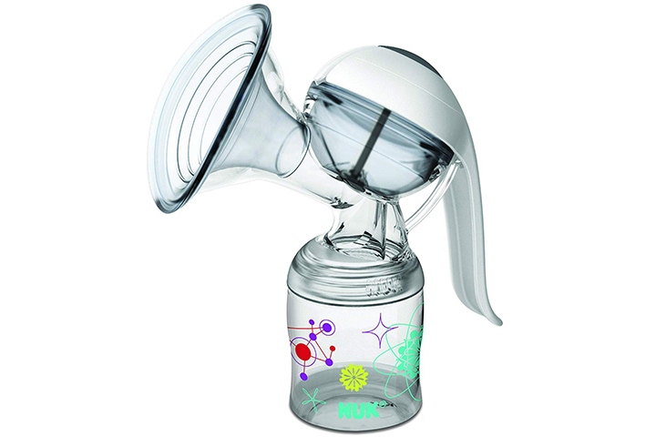 吸奶器选自动的还是手动的,吸奶器推荐双边还是单边