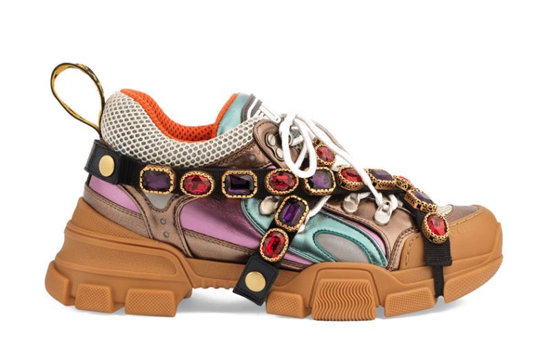 高跟鞋走秀时装周,2020秋冬高跟鞋时装周