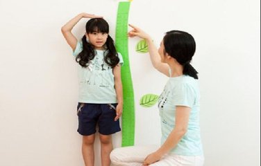 孩子长得慢家长应该怎么办,家长担心孩子长不高怎么回复