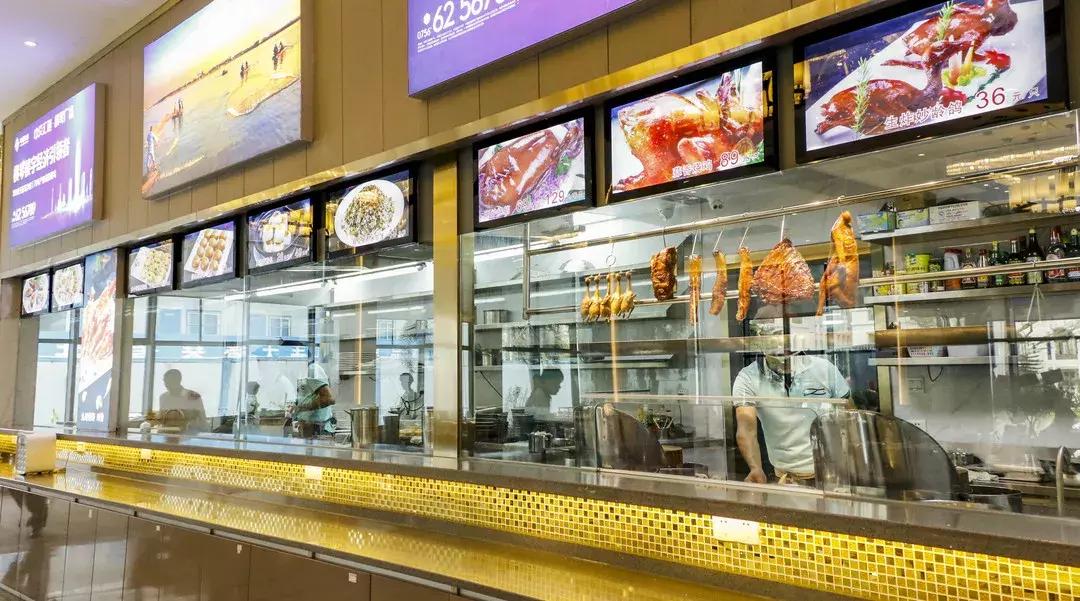 珠海海鲜餐厅湾仔店,珠海最出名的海边海鲜餐厅