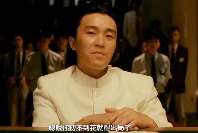 周星驰夺过几次奖,周星驰几次打破香港电影纪录