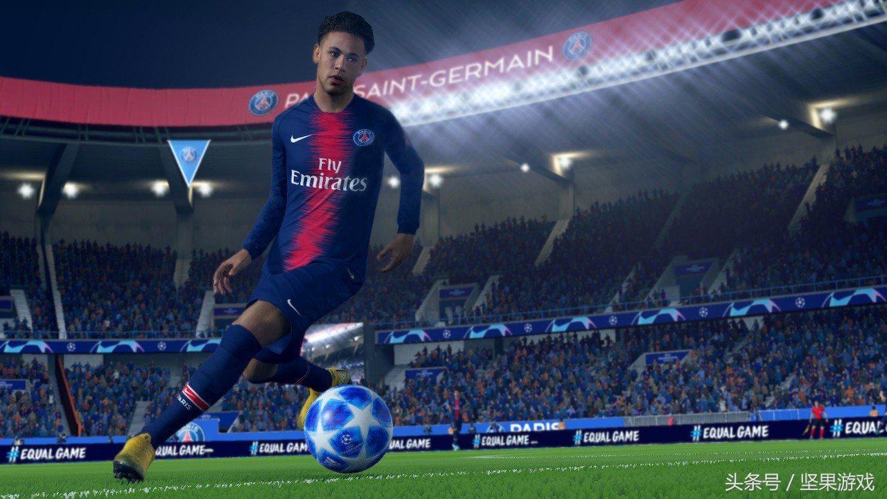 fifa19评分排行,fifa19测评