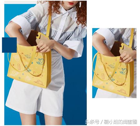 轻奢小包推荐,秋冬平价小众小包