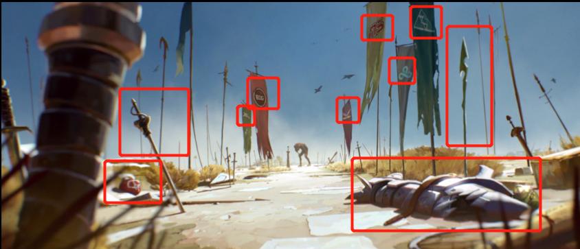 lols8总决赛主题曲解析mv,LOLs8主题曲mv彩蛋解读拳师