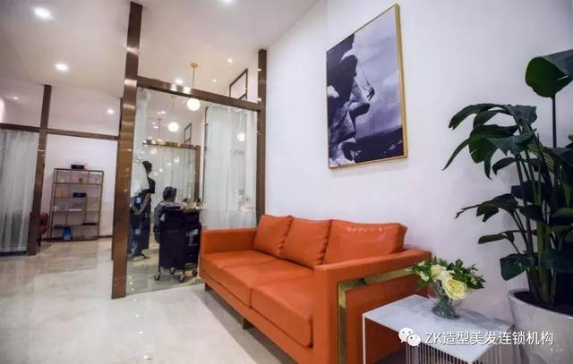 贵阳市高端美发沙龙,高端美容美发沙龙