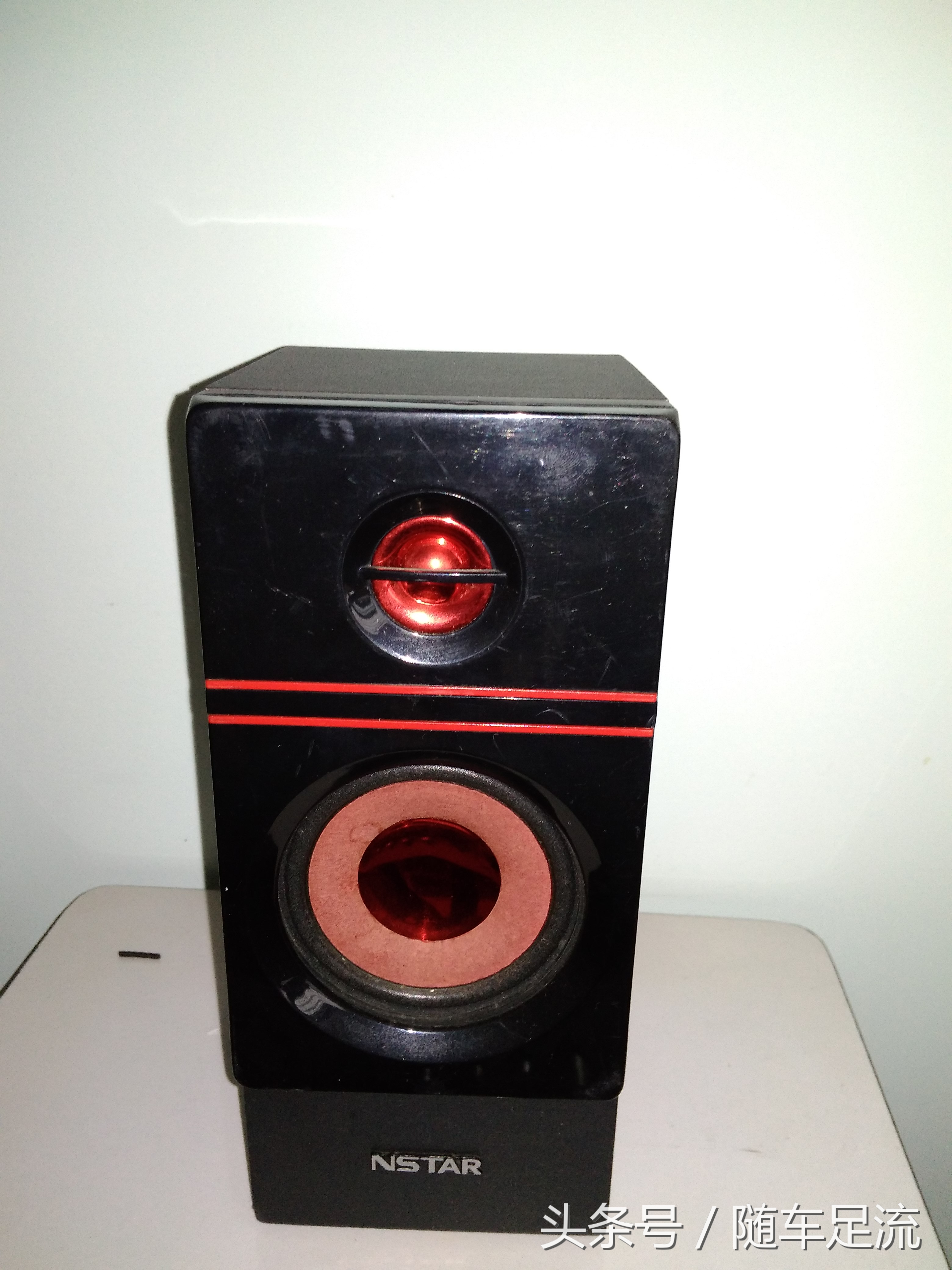 重低音音箱基本配置,自制高品质重低音音箱