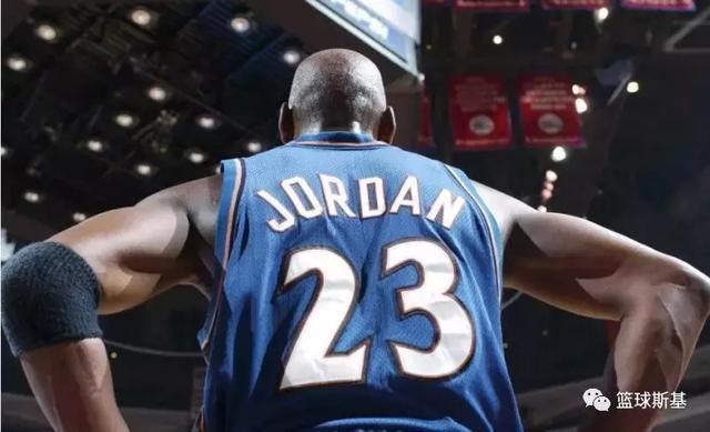 乔丹46分击败活塞,乔丹41分夺冠视频完整版