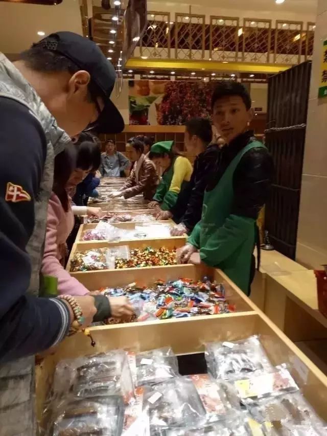 还有1天风里雨里，黑导游在全国各地等着你