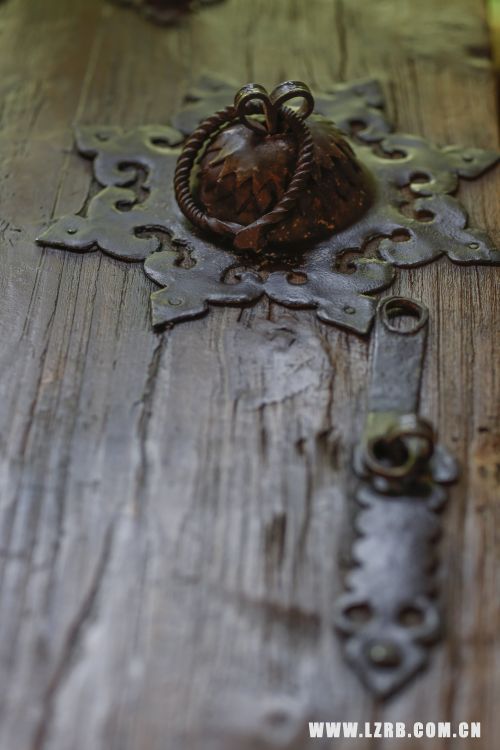 民俗艺术馆：重拾情怀和感动