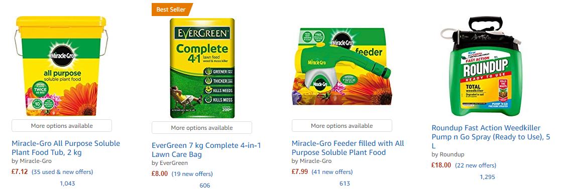 英国家居用品品牌排行榜,英国日用品品牌排行榜