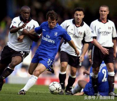 英超历史上最伟大的中场,无与伦比球员排名