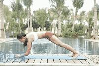 如何练出腹肌马甲线人鱼线鲨鱼线,简单9个动作轻松练出马甲线