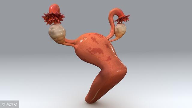 宫颈息肉复发是什么原因,宫颈肥大的原因和危害