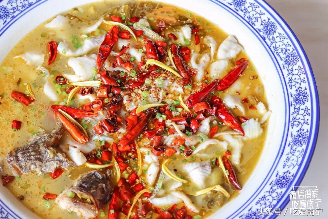 南宁聚餐包厢,南宁十大聚餐必吃餐厅