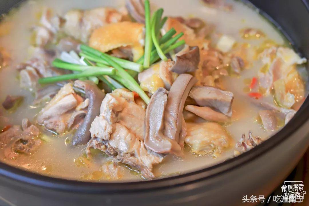 南宁聚餐包厢,南宁十大聚餐必吃餐厅