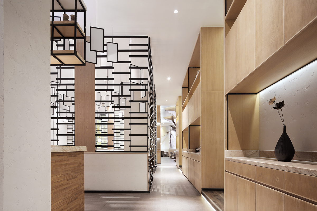 福州艺鼎设计,榕意艺鼎设计全过程