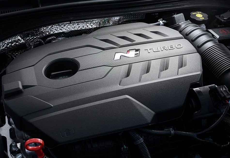 现代i30fastbackn2020,现代i30fastback国内能买到么