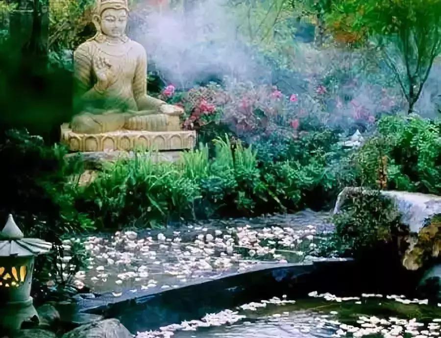 佛弟子觐见其他宗教要叩拜吗,佛弟子看到菩萨像