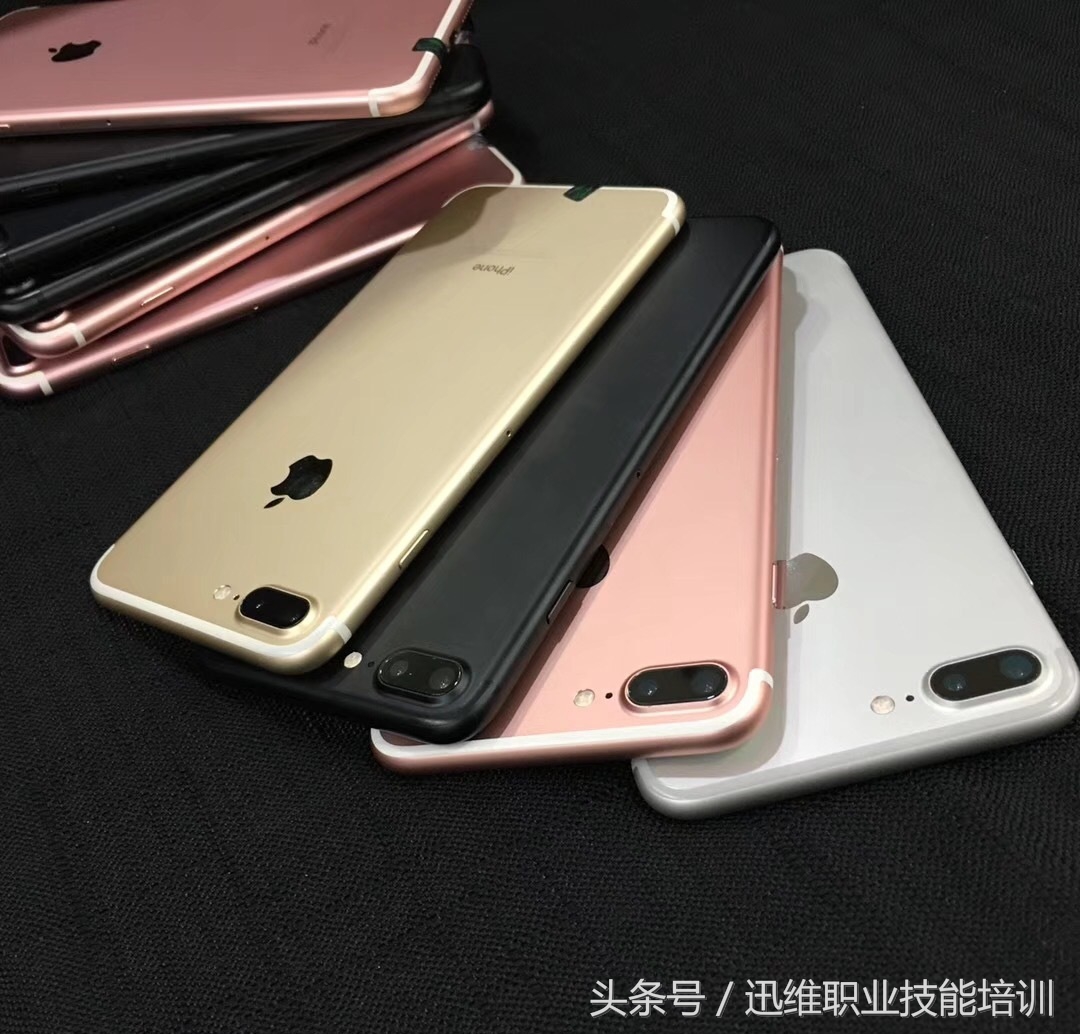 华强北二手iphone去哪里看,华强北iphone11二手翻新