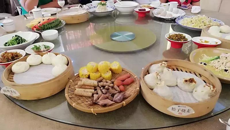 提到扬州你会想到什么,影视剧中提到扬州