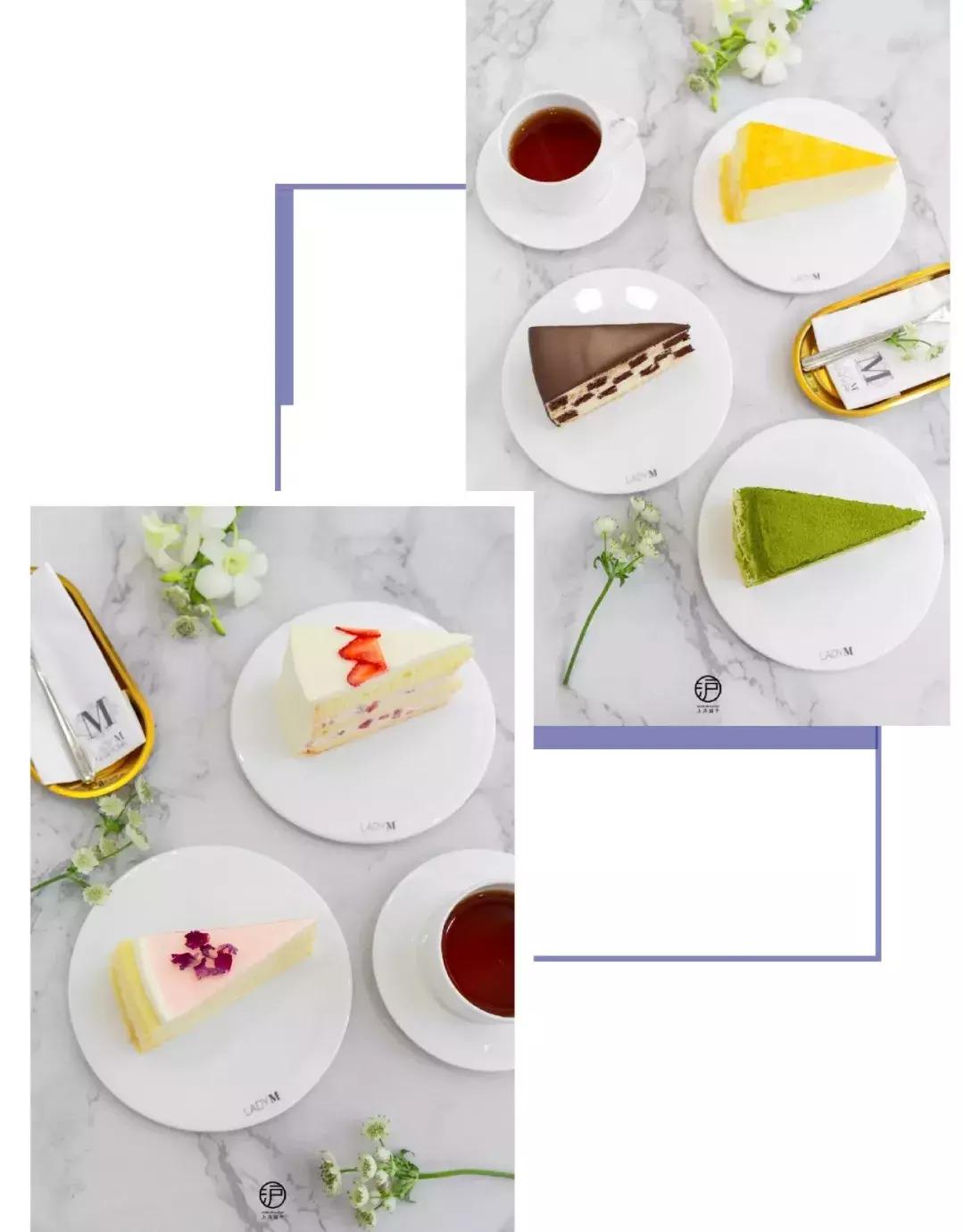 甜品界的爱马仕来了,甜品界爱马仕ladym开新店啦