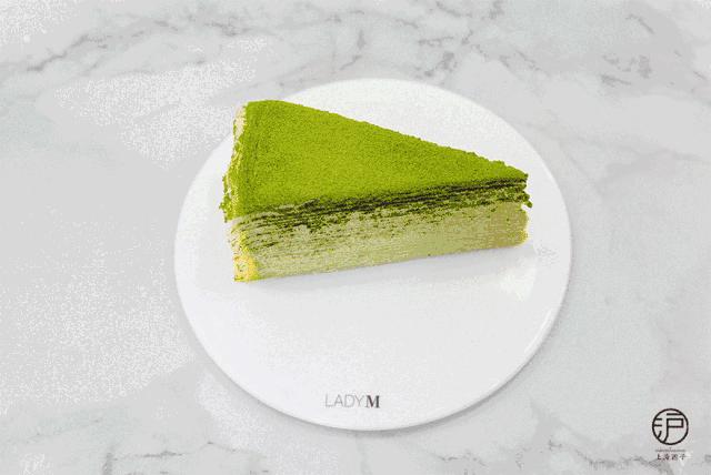 甜品界的爱马仕来了,甜品界爱马仕ladym开新店啦