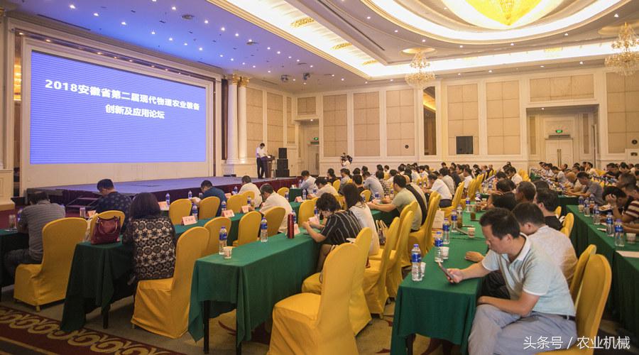 不使用化肥农药，环保型物理农业装备潜力有多大？