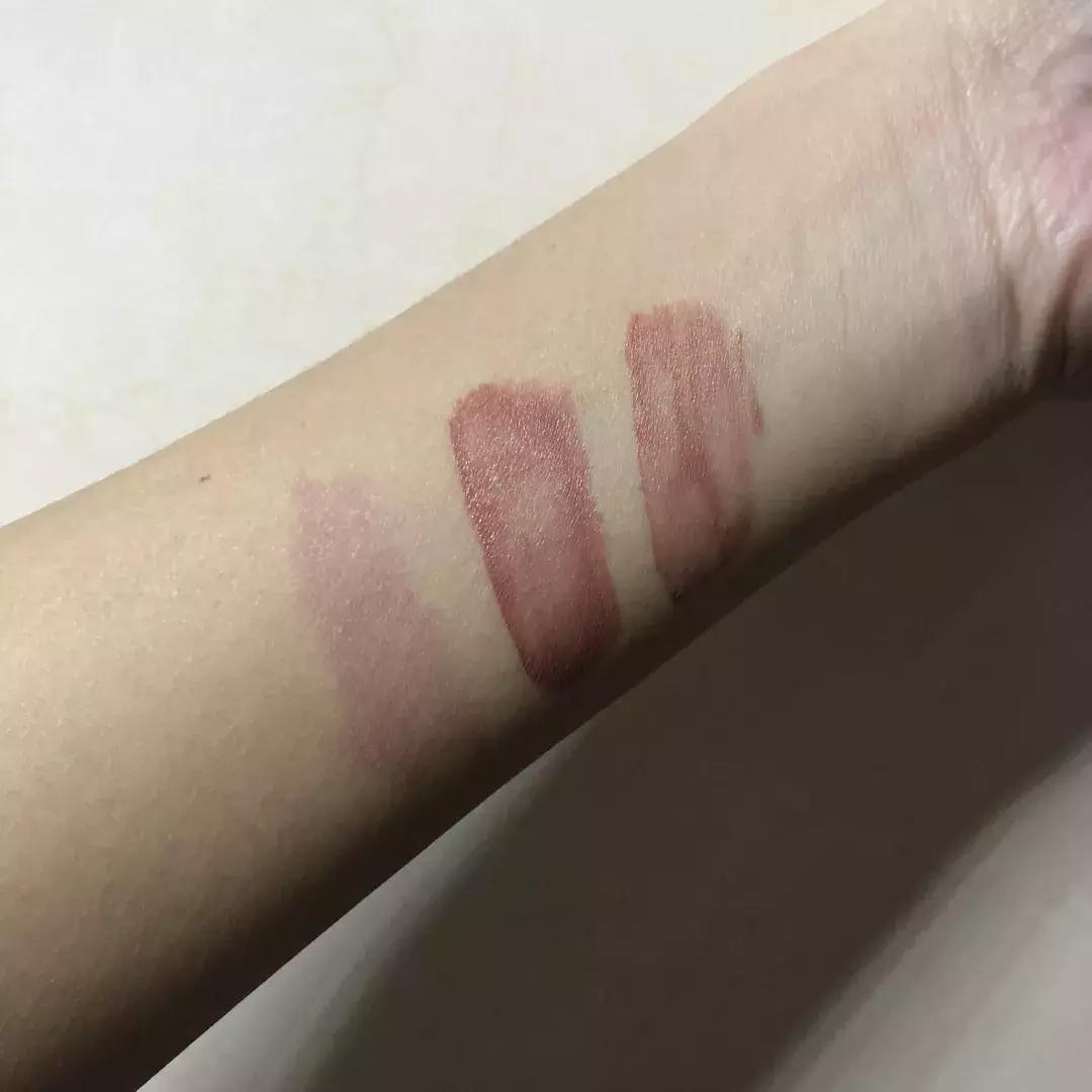 mac口红色号黄皮显白推荐,黄皮最显白的十大口红色号图片