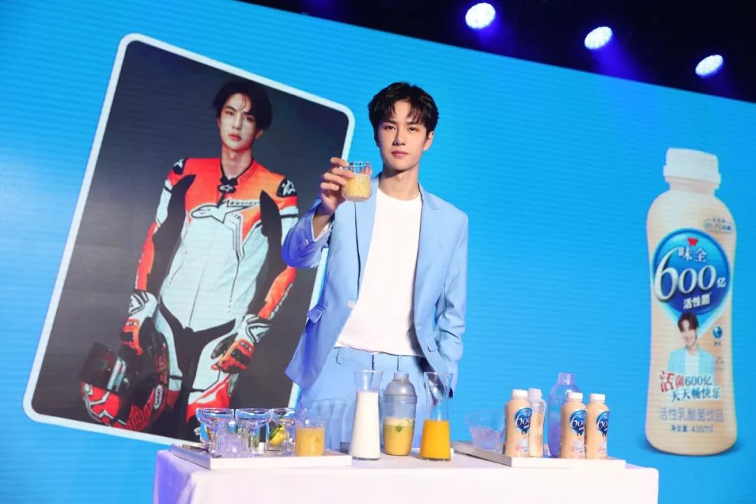 喝味全乳酸菌会胖吗,味全乳酸菌兑威士忌