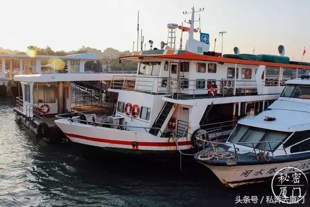 鼓浪屿自由行最佳攻略,鼓浪屿自由行攻略最佳时间