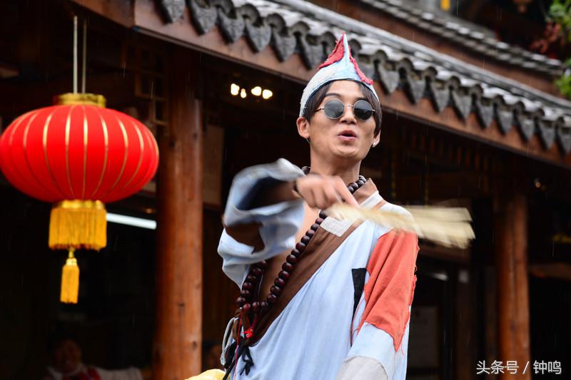 丽*宋江**城——魂牵梦绕的千古情怀