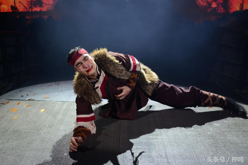 丽*宋江**城——魂牵梦绕的千古情怀