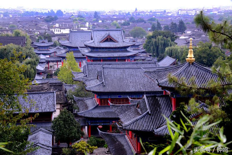 丽*宋江**城——魂牵梦绕的千古情怀