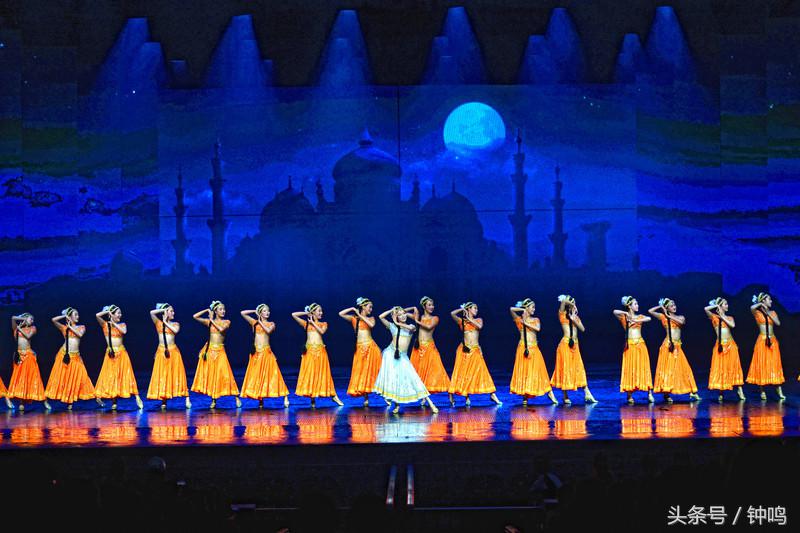 丽*宋江**城——魂牵梦绕的千古情怀