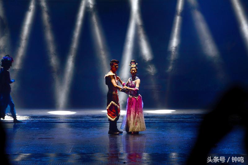 丽*宋江**城——魂牵梦绕的千古情怀