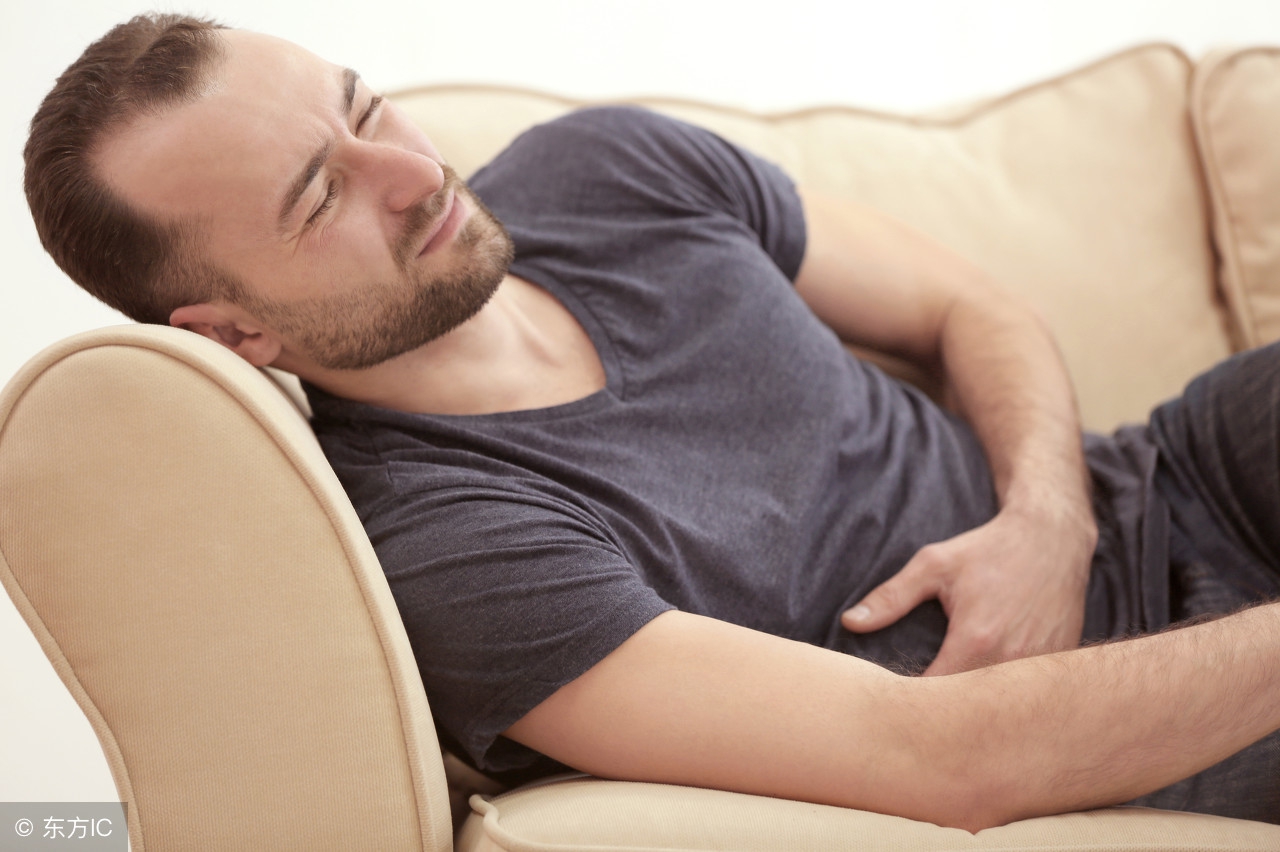 误把胃下垂当成消化不良，可要小心你的“火锅胃”了！