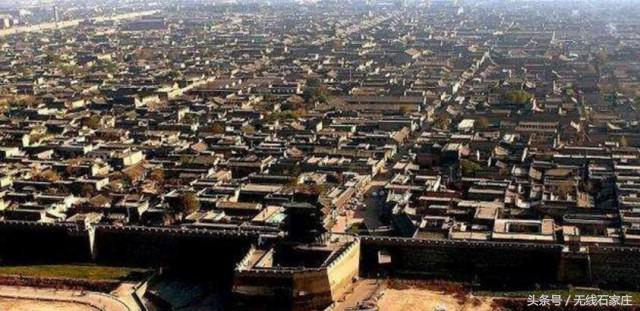 太原晋中周边自驾游一日游推荐,晋中附近的自驾游景点有哪些