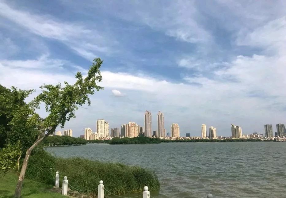 南昌纯玩一日游必去景点攻略图,南昌游玩景点推荐一日游攻略