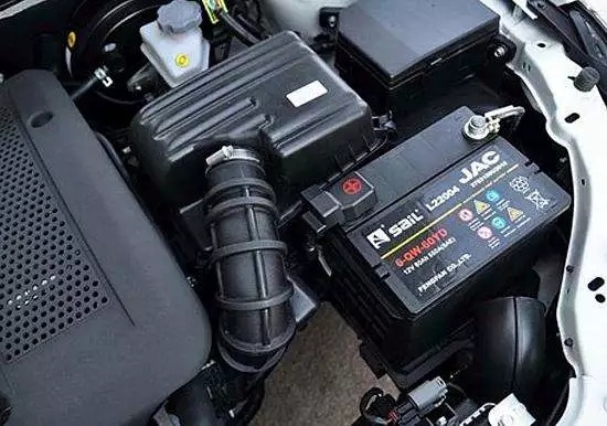 发动机没电了如何快速启动,遥控电池没电了怎么启动发动机