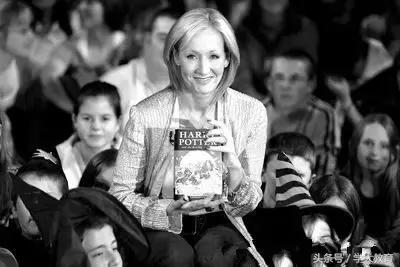 jk罗琳哈佛演讲中英文,jk罗琳哈佛大学开学演讲