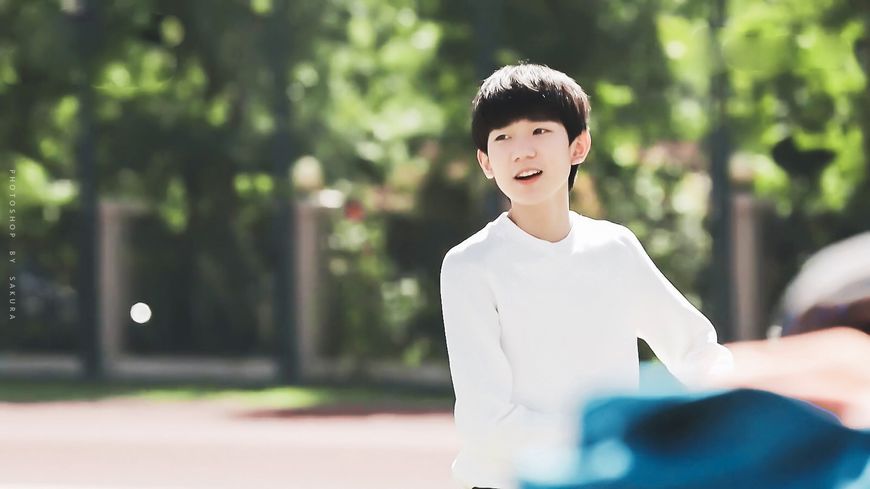 小源的自我修养,小源人缘好吗