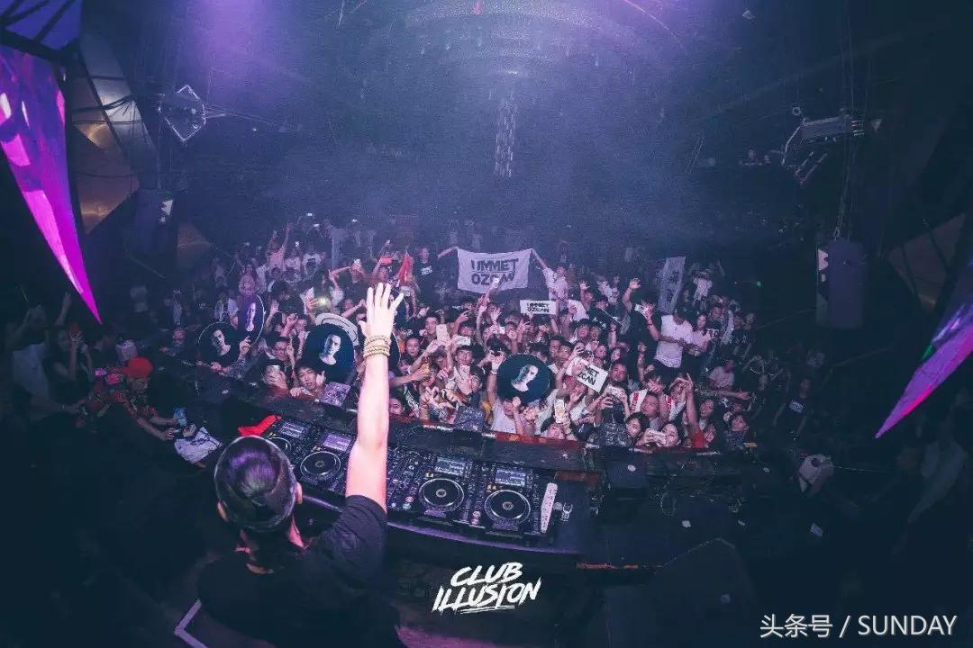 沙滩音乐节现场怎么玩一次告诉你~