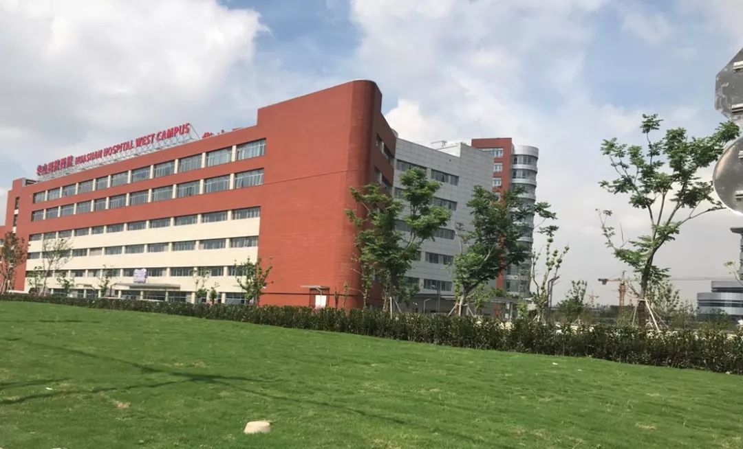 “闵行的好,华漕的美,我三天三夜也说不完!”为什么居民写信这样说……