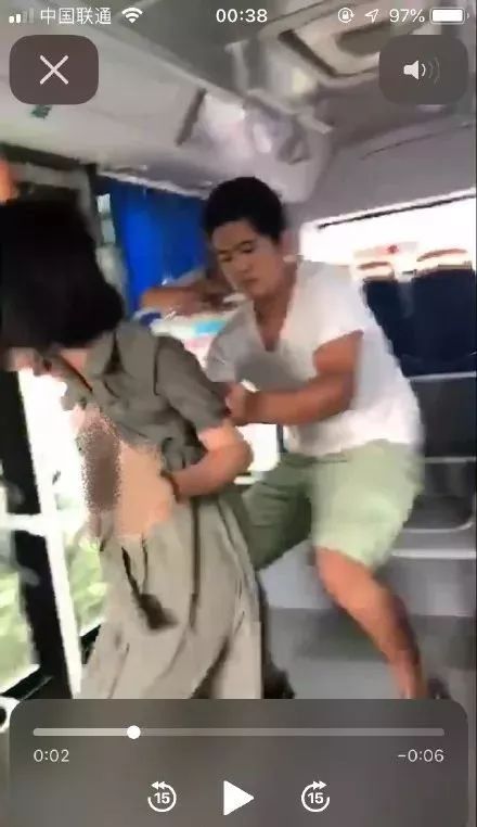 中山女孩公交车上被性侵？真相来了！